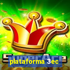 plataforma 3ec